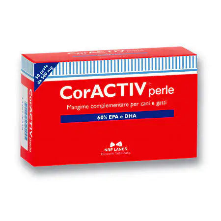Coractiv perle  Confezione da 50 perle bauzaarit.myshopify.com