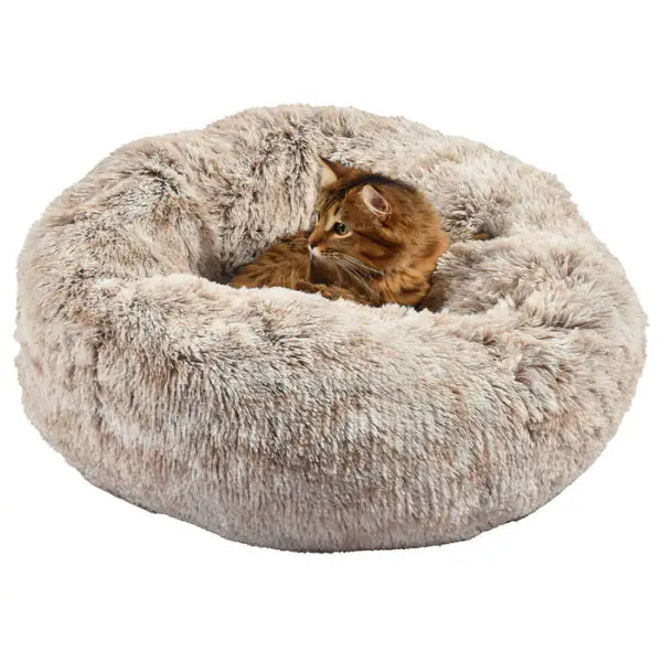 Cuccia Ciambella Poilu Bobby Croci   bauzaarit.myshopify.com
