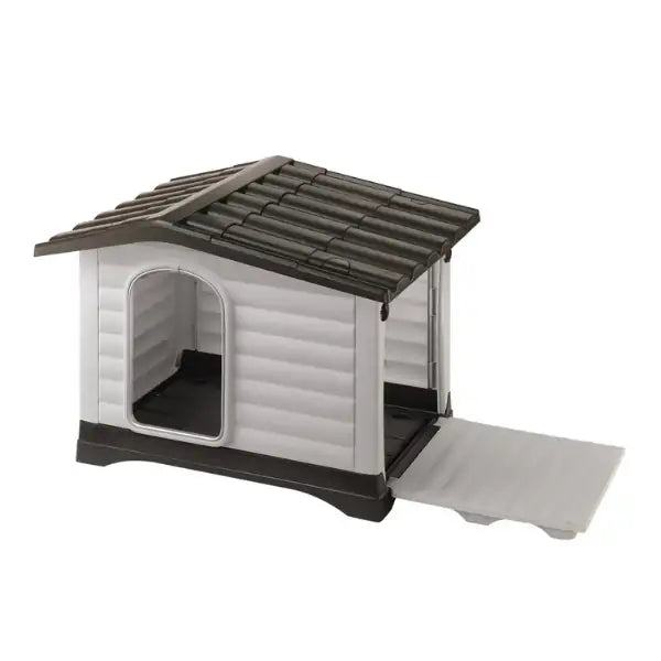 Cuccia da esterni Dogvilla Ferplast   bauzaarit.myshopify.com