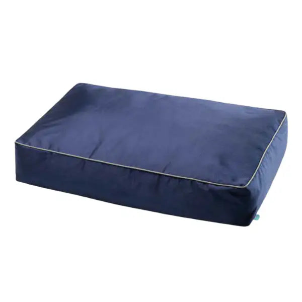 Cuscino Brick impermeabile e antiscivolo tessuto Oxford Leopet  50 x 80 x 15 cm bauzaarit.myshopify.com