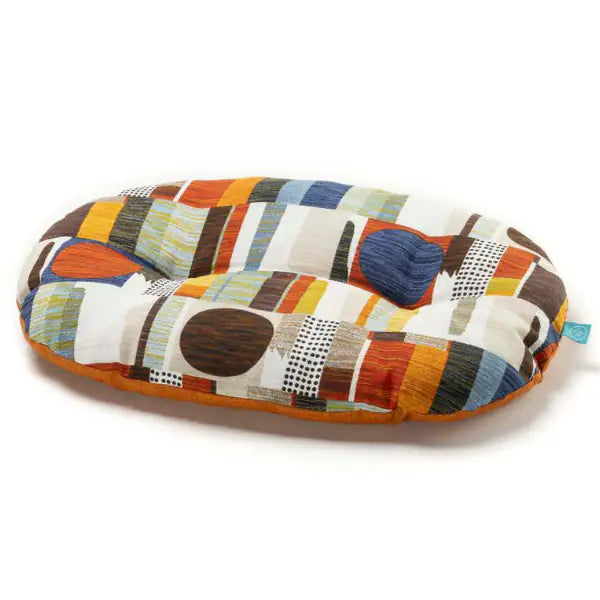 Cuscino Nettuno Brando Leopet  70 x 50 cm bauzaarit.myshopify.com