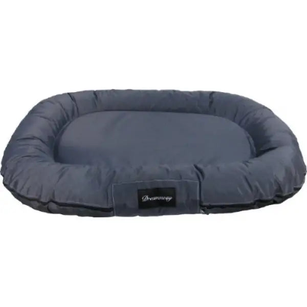 Cuscino per cani Dreamaway Boston Fabotex  Antracite - 120 x 90 x 16 cm bauzaarit.myshopify.com
