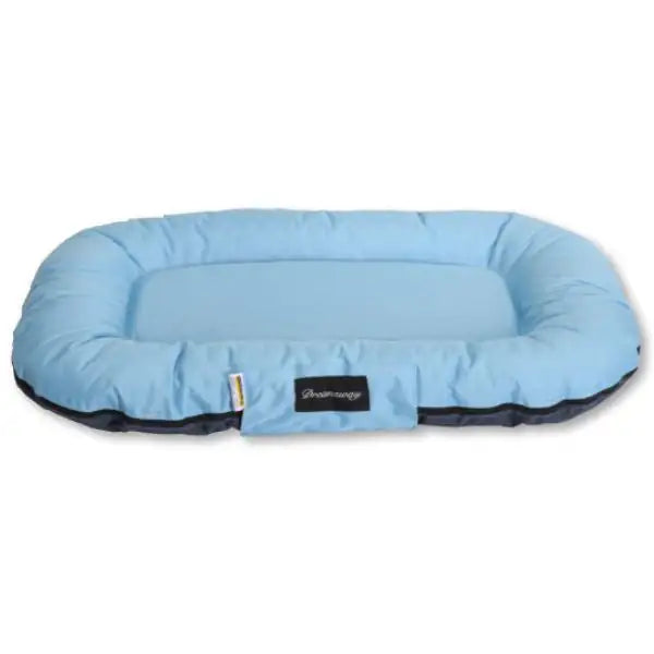 Cuscino per cani Dreamaway Boston Fabotex  Azzurro - 120 x 90 x 16 cm bauzaarit.myshopify.com