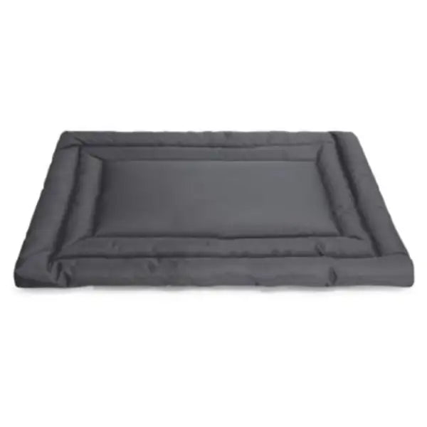 Cuscino per cani Rettangolare Fabotex  Antracite - 90 x 60 cm bauzaarit.myshopify.com