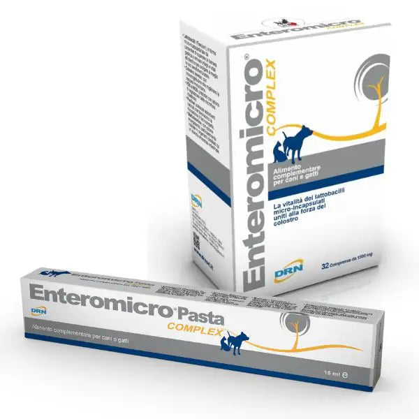 DRN Enteromicro Complex   bauzaarit.myshopify.com
