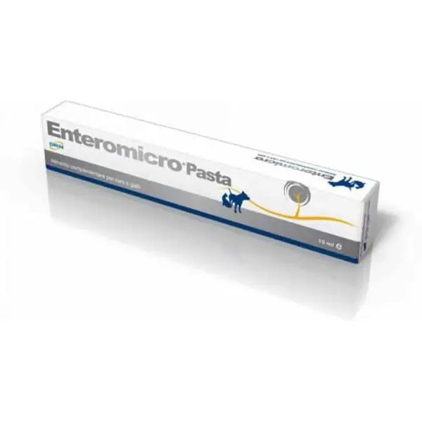 DRN Enteromicro Pasta  15 ml bauzaarit.myshopify.com