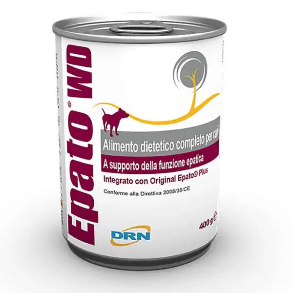 DRN Epato Wet Diet  Pollo bauzaarit.myshopify.com