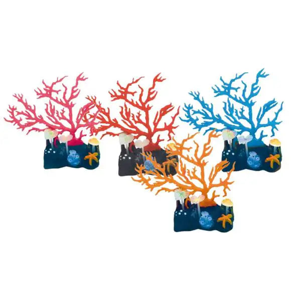 Decorazione Fluo Reef Amtra   bauzaarit.myshopify.com