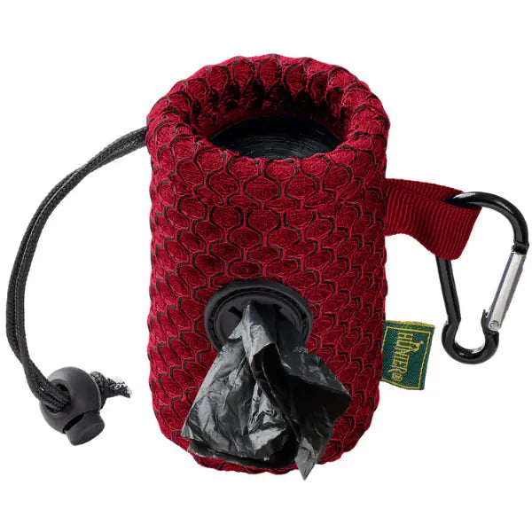 Dispenser porta sacchetti-Hilo Hunter   bauzaarit.myshopify.com