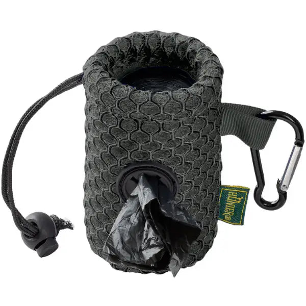 Dispenser porta sacchetti-Hilo Hunter   bauzaarit.myshopify.com