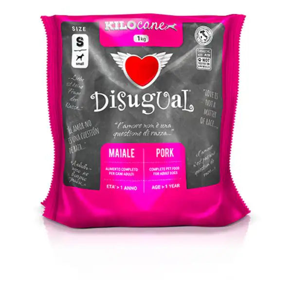 Disugual Adult Small Maiale   bauzaarit.myshopify.com