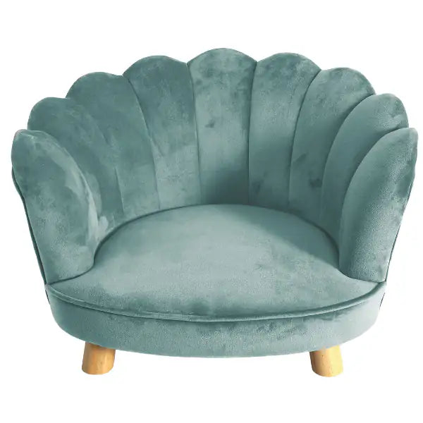 Divanetto poltrona Perla Ferribiella Maison   bauzaarit.myshopify.com
