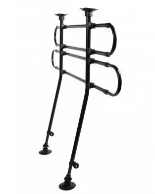 Divisorio di Protezione a 2 elementi Nero Trixie  Divisorio auto 2 elementi bauzaarit.myshopify.com