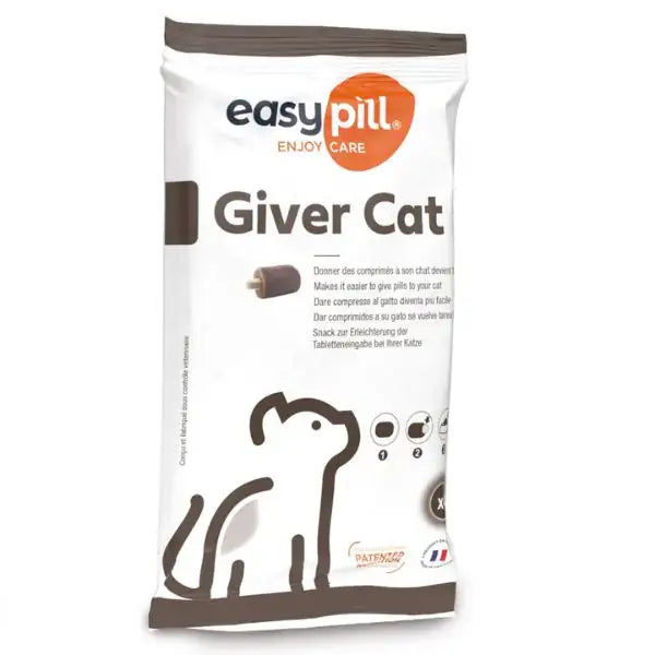 Easypill Bocconcini per somministrazione compresse Gatto   bauzaarit.myshopify.com