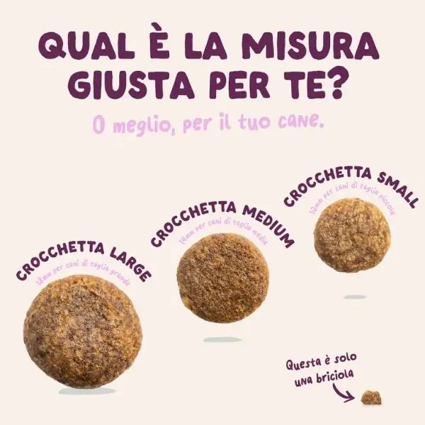 Edgard & Cooper Adult Small Grain Free Cervo e Anatra   bauzaarit.myshopify.com