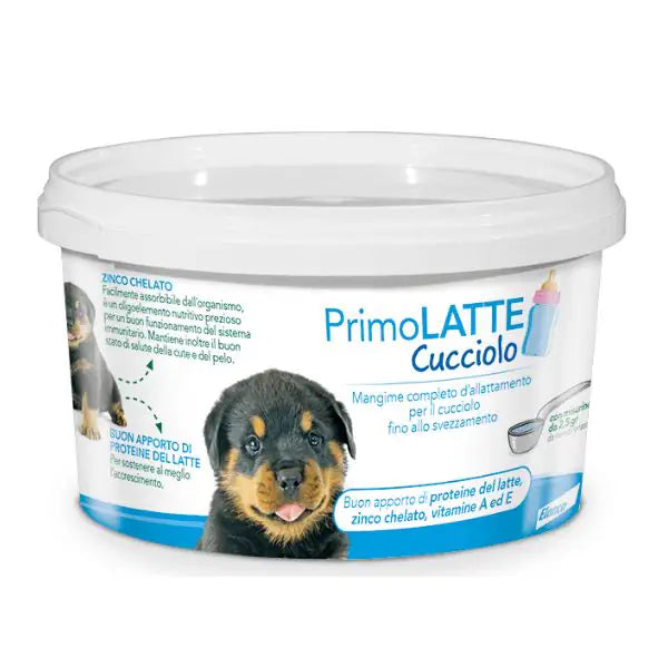 Elanco Primolatte Cucciolo mangime in polvere  Confezione da 250 gr bauzaarit.myshopify.com
