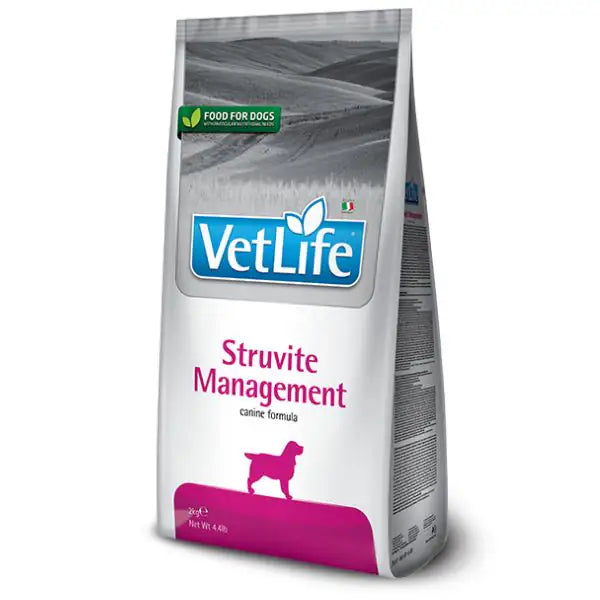 Farmina Vet Life Canine Struvite Management   bauzaarit.myshopify.com