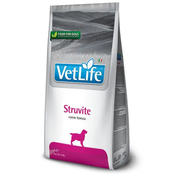 Farmina Vet Life Canine Struvite   bauzaarit.myshopify.com