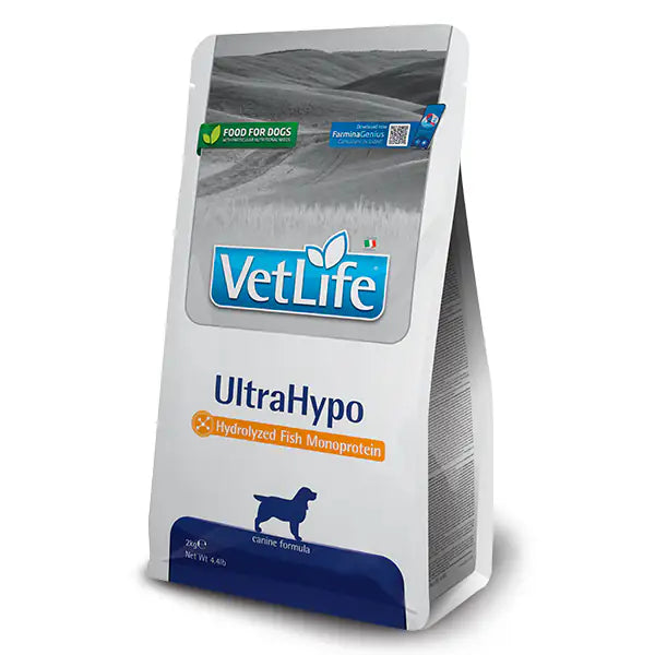 Farmina Vet Life Canine Ultrahypo   bauzaarit.myshopify.com