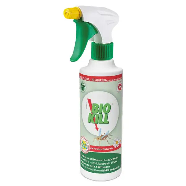 Felpharma Biokill Insetticida Biologico a base acquosa  375 ml bauzaarit.myshopify.com