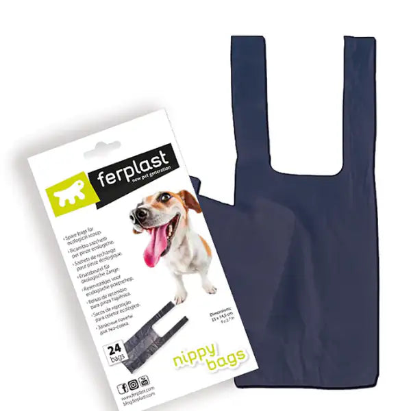 Ferplast Pinza Ecologica Nippy  1 pezzo bauzaarit.myshopify.com
