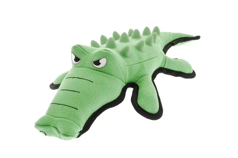 Ferribiella Coccodrillo con Punte in Gomma   bauzaarit.myshopify.com