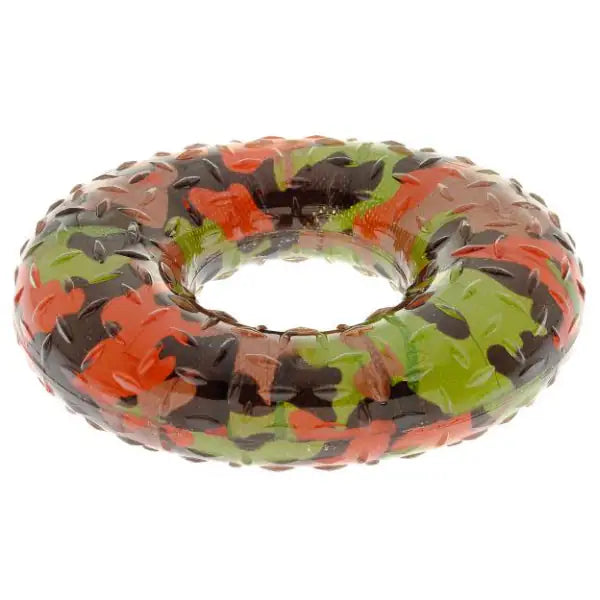 Ferribiella Fuxtreme Gioco TPR con Squeak   bauzaarit.myshopify.com