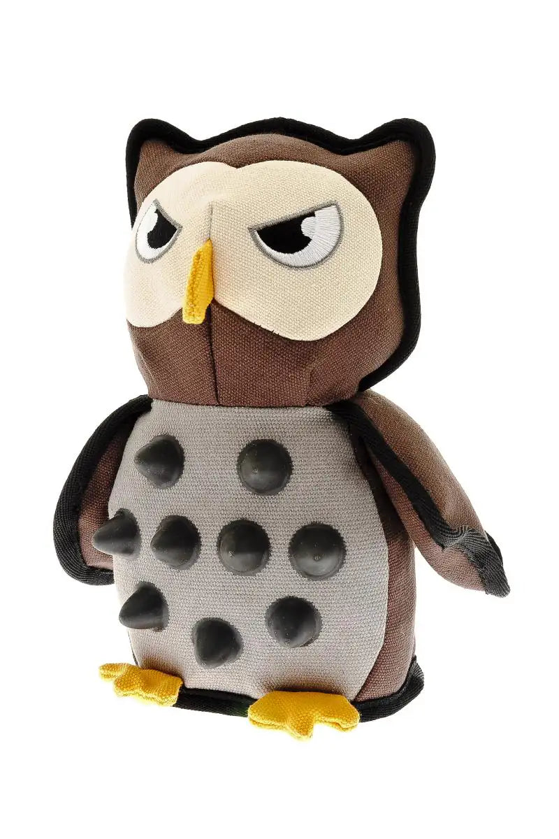 Ferribiella Gufetto con Punte in Gomma   bauzaarit.myshopify.com