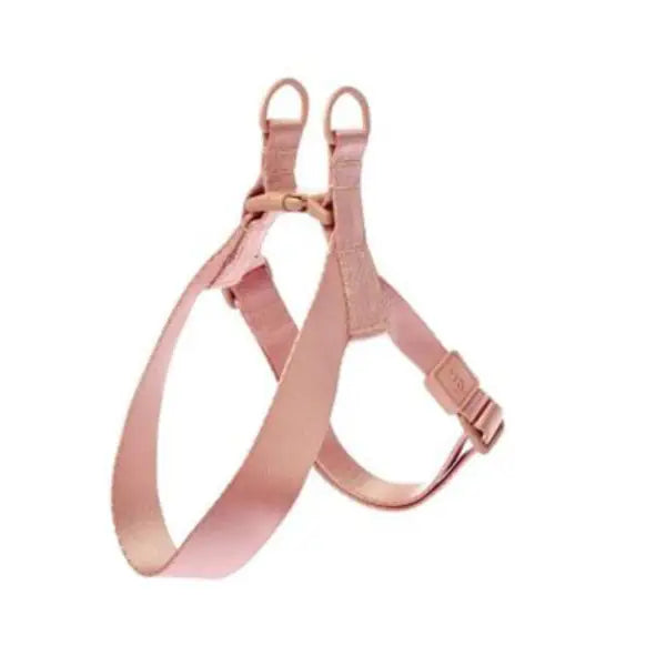 Ferribiella Suprema Pettorina regolabile con chiusura a doppio anello  Rosa - XXS bauzaarit.myshopify.com