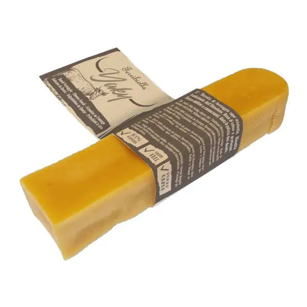 Ferribiella Yaky snack naturali Grain Free  25-150 g bauzaarit.myshopify.com
