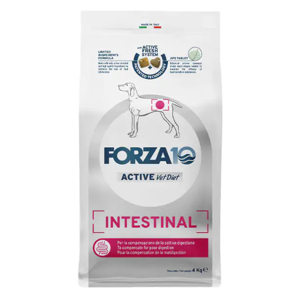 Forza10 Active Cane Line Intestinal   bauzaarit.myshopify.com