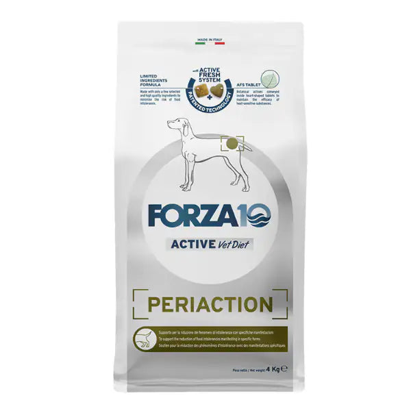Forza10 Active Cane Line Periaction  4 kg bauzaarit.myshopify.com
