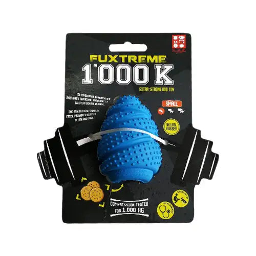 Fuxtreme 1000 kg Strong Dog Ferribiella   bauzaarit.myshopify.com