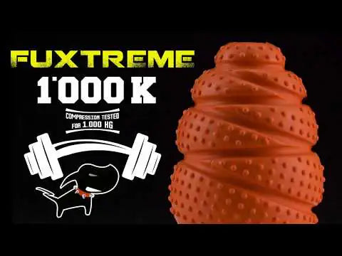 Fuxtreme 1000 kg Strong Dog Ferribiella   bauzaarit.myshopify.com