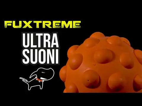 Fuxtreme Palla Atomica a Ultrasuoni Ferribiella   bauzaarit.myshopify.com