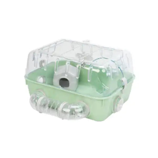 Gabbia Combi 1 Ferplast per piccoli roditori   bauzaarit.myshopify.com