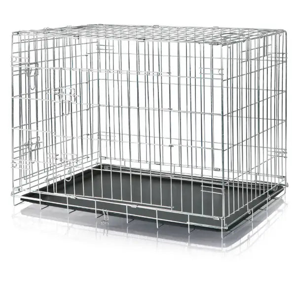 Gabbia Trasporto Home Kennel Trixie   bauzaarit.myshopify.com
