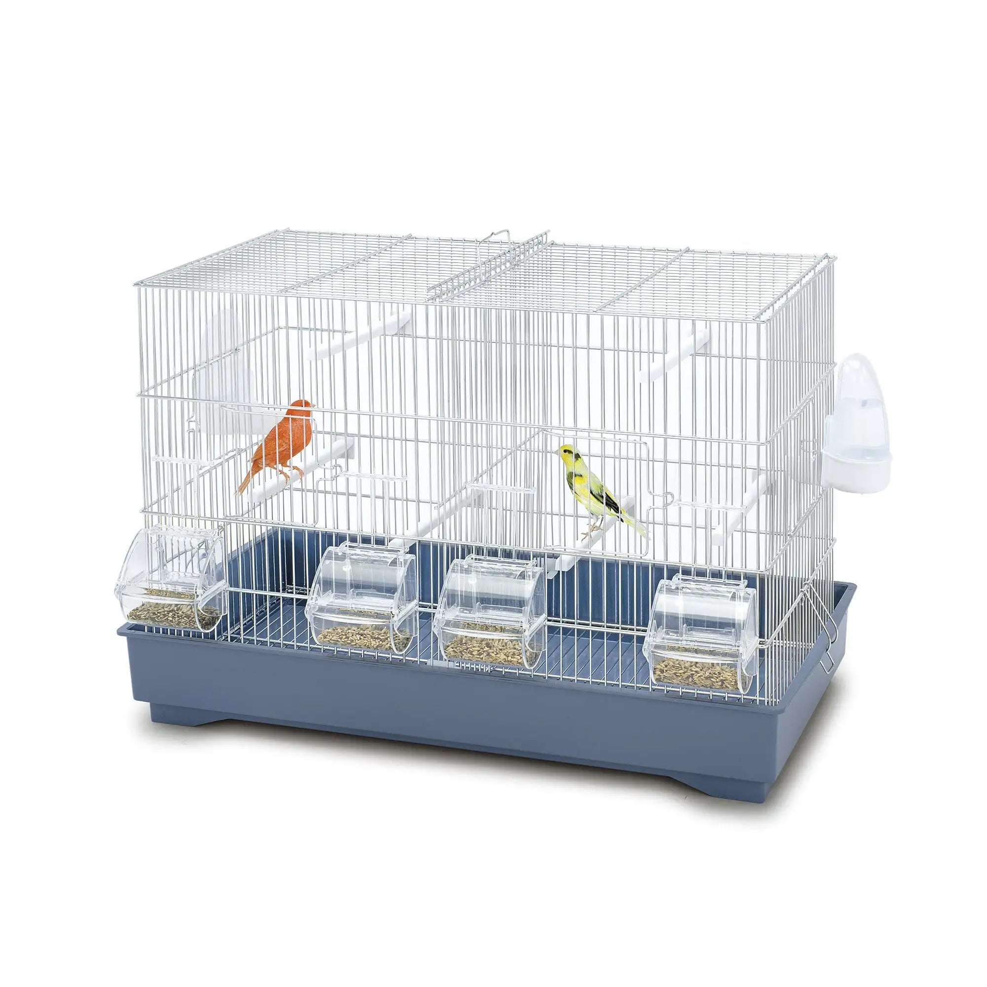 Gabbia per volatili Cova Imac   bauzaarit.myshopify.com