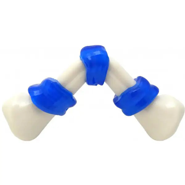 Gioco Osso Interactive Bone Gim Dog  Manzo - 12,5 cm bauzaarit.myshopify.com