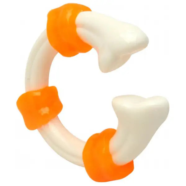 Gioco Osso Interactive Bone Gim Dog  Pollo - 10,8 cm bauzaarit.myshopify.com