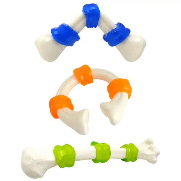 Gioco Osso Interactive Bone Gim Dog   bauzaarit.myshopify.com