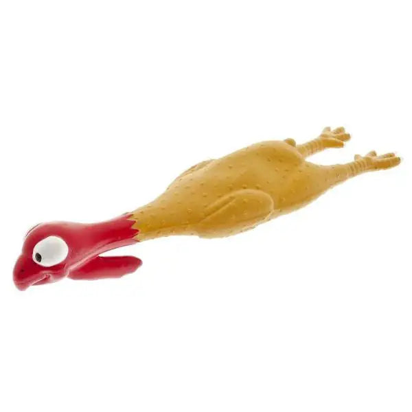 Gioco con squeaker per cani Ferribiella   bauzaarit.myshopify.com