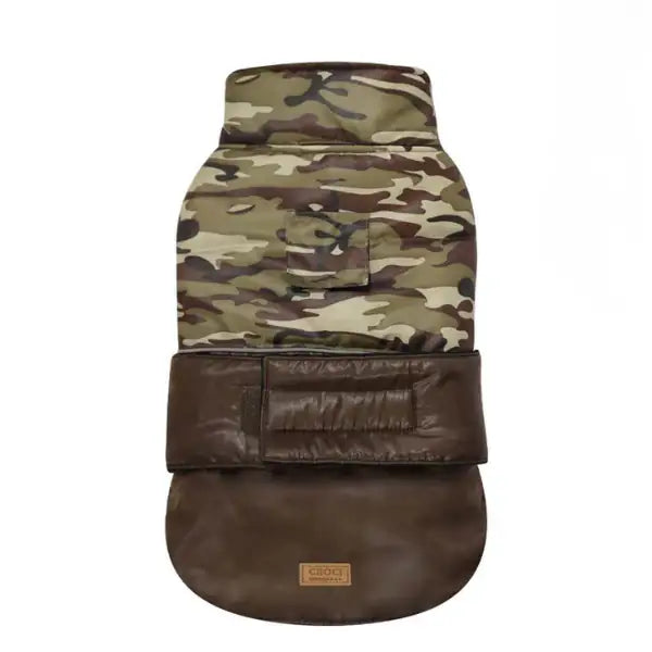 Giubbotto imbottito Bois Croci   bauzaarit.myshopify.com