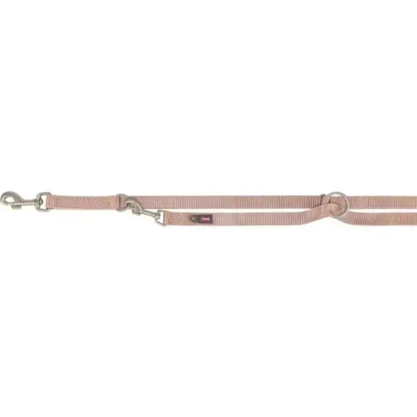 Guinzaglio per cani da Addestramento Premium in nylon Trixie  Blush Taglia M-L bauzaarit.myshopify.com