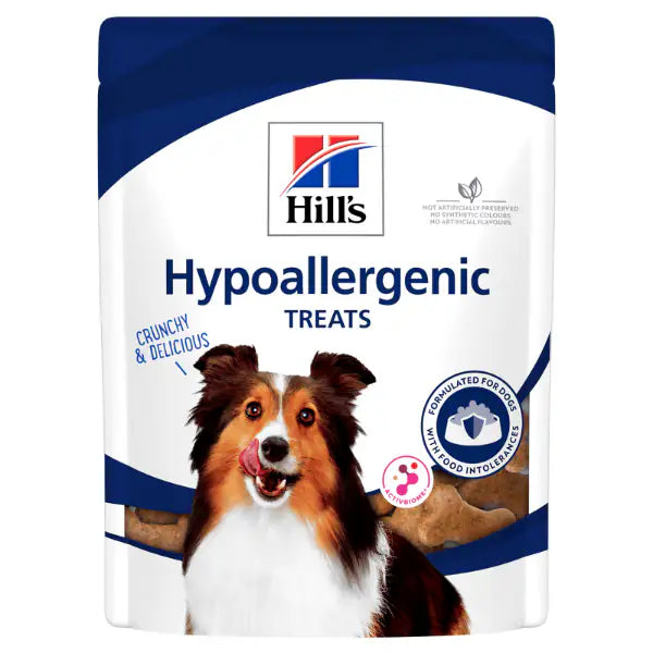 Hill's Prescription Diet Hypoallergenic Canine Treats   bauzaarit.myshopify.com