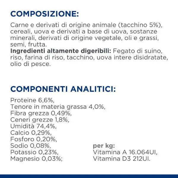 Hill's Prescription Diet i/d Canine 200 gr   bauzaarit.myshopify.com