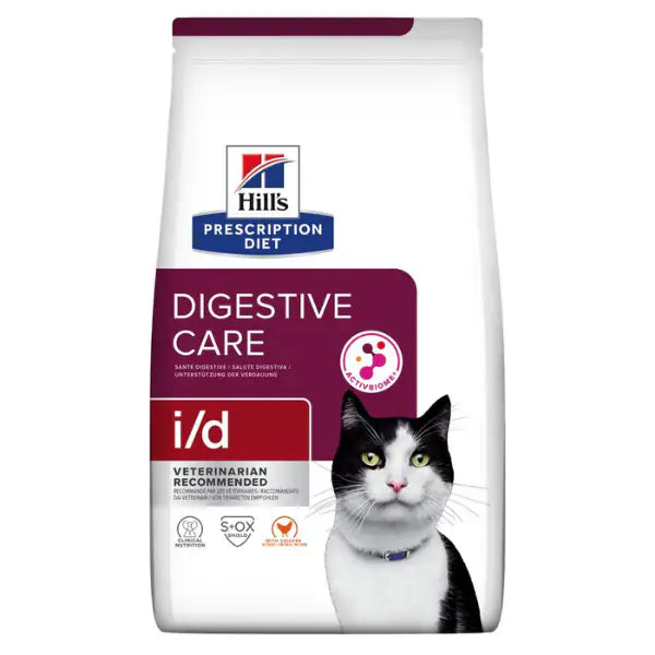 Hill's Prescription Diet i/d Feline   bauzaarit.myshopify.com