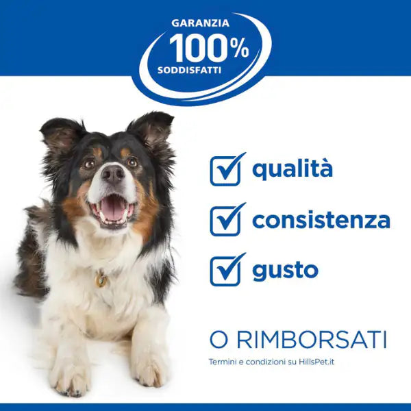 Hill's Science Plan Medium Adult Alimento per Cani con Agnello e Riso   bauzaarit.myshopify.com