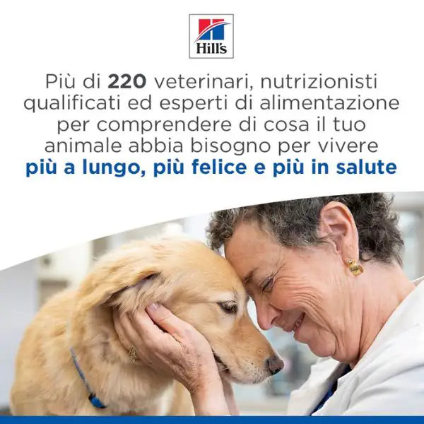 Hill's Science Plan Perfect Weight Medium Adult Alimento per Cani con Pollo   bauzaarit.myshopify.com