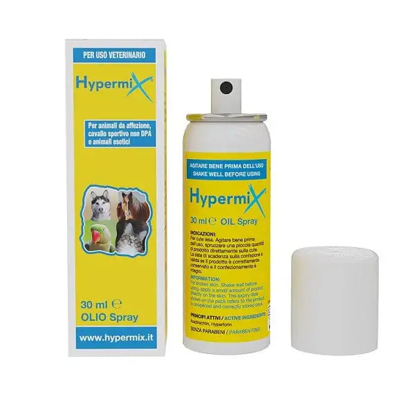 Hypermix Spray in Flacone  30 ml bauzaarit.myshopify.com